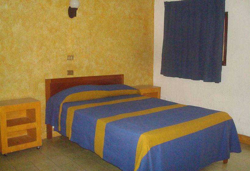 Hotel Cervantino  | Tapachula | Chiapas | México 12