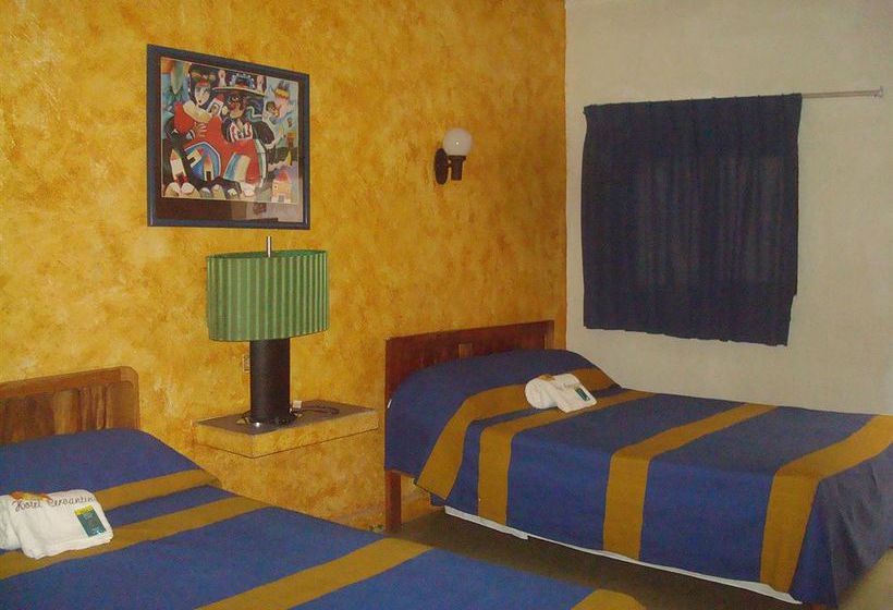 Hotel Cervantino  | Tapachula | Chiapas | México 13