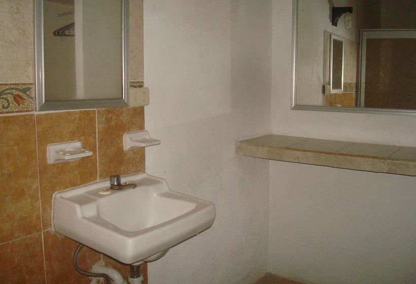 Hotel Cervantino  | Tapachula | Chiapas | México 14