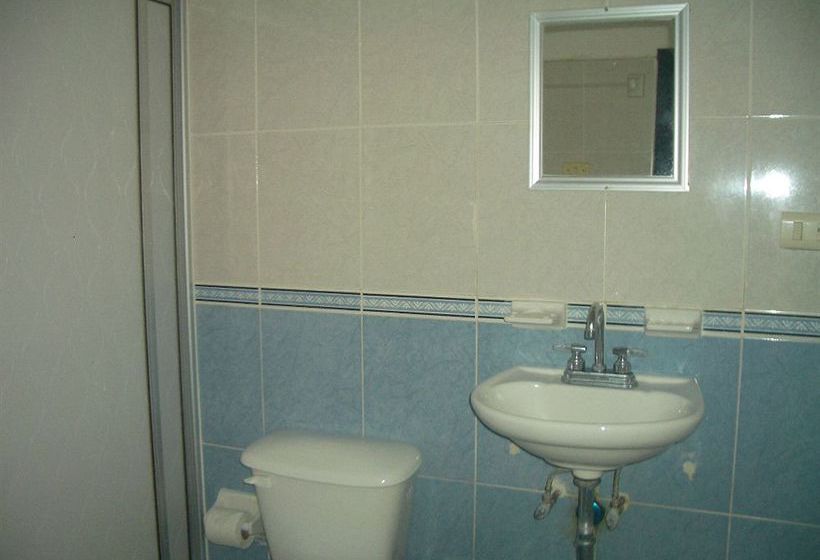 Hotel Cervantino  | Tapachula | Chiapas | México 17