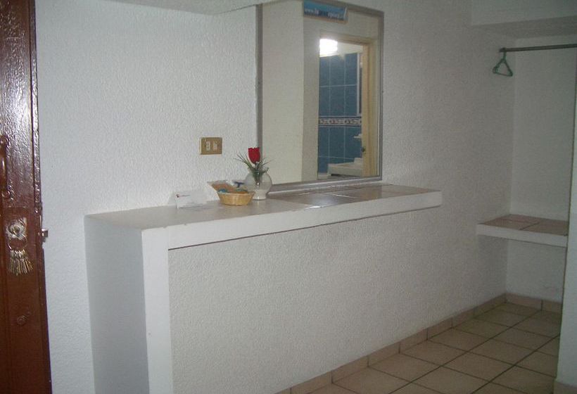 Hotel Cervantino  | Tapachula | Chiapas | México 18