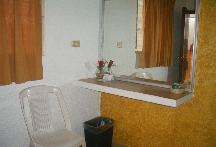 Hotel Cervantino  | Tapachula | Chiapas | México 4