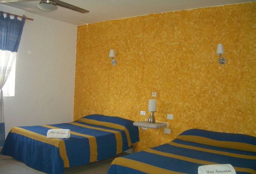 Hotel Cervantino  | Tapachula | Chiapas | México 5