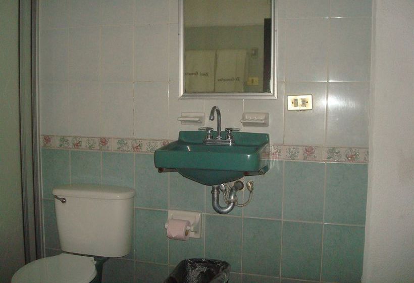 Hotel Cervantino  | Tapachula | Chiapas | México 8