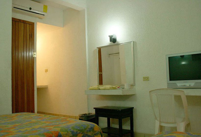 Hotel Cervantino  | Tapachula | Chiapas | México 9