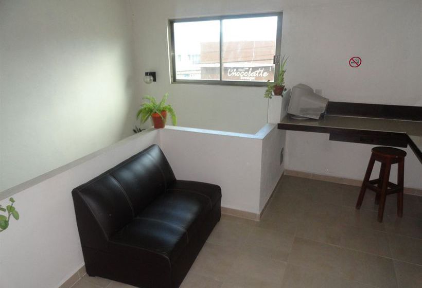 Hotel Nikte  | Palenque | Chiapas | México 10