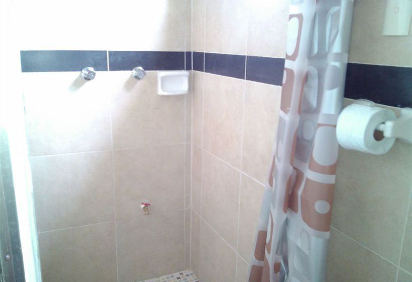 Hotel Nikte  | Palenque | Chiapas | México 12