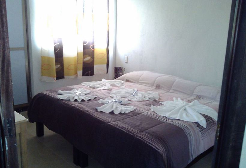 Hotel Nikte  | Palenque | Chiapas | México 13