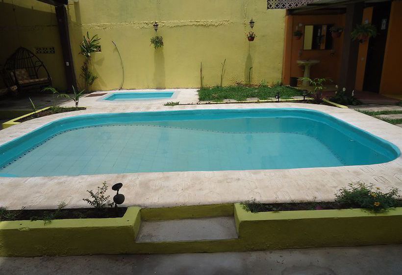 Hotel Nikte  | Palenque | Chiapas | México 15