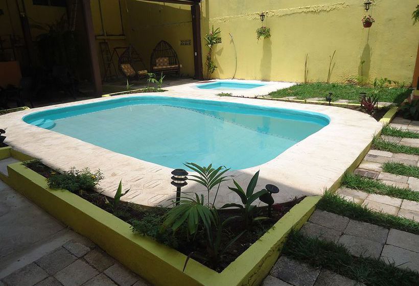 Hotel Nikte  | Palenque | Chiapas | México 16