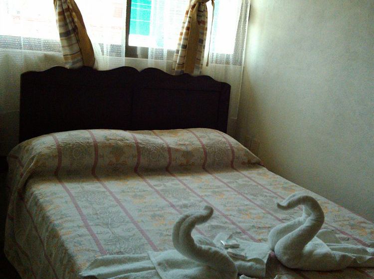 Hotel Nikte  | Palenque | Chiapas | México 17