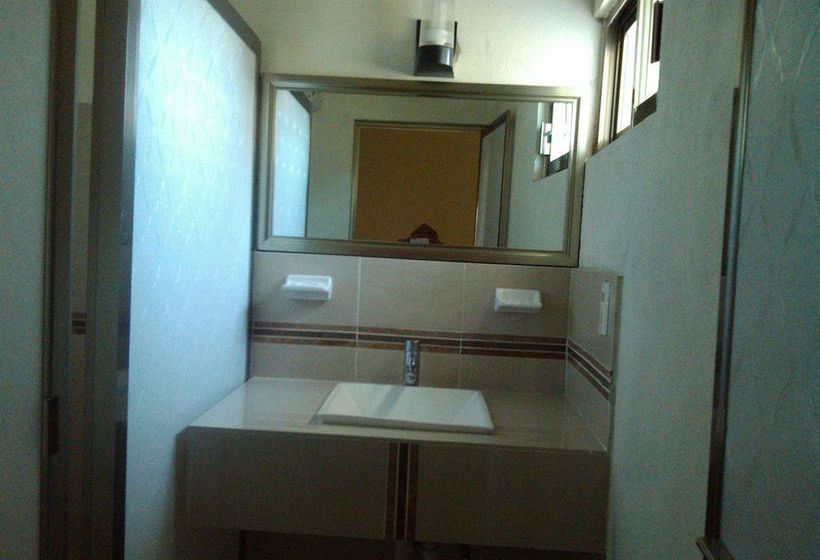 Hotel Nikte  | Palenque | Chiapas | México 2