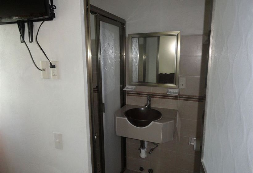 Hotel Nikte  | Palenque | Chiapas | México 4