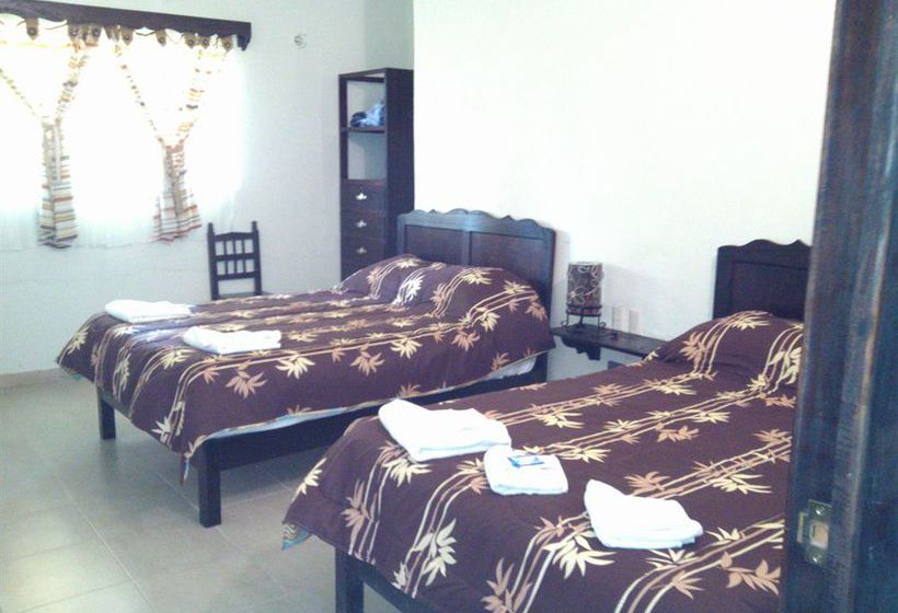 Hotel Nikte  | Palenque | Chiapas | México 5