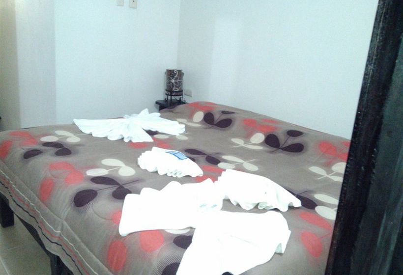 Hotel Nikte  | Palenque | Chiapas | México 8