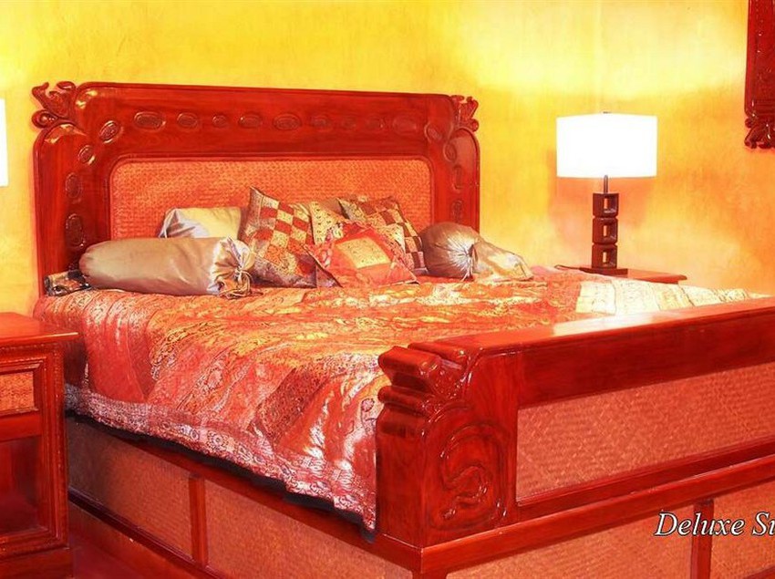 Boutique Hotel Quinta Chanabnal