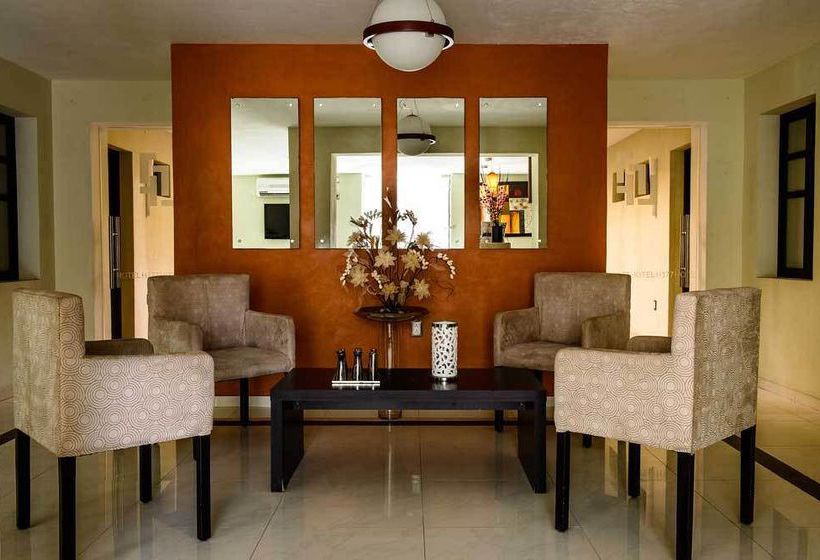 H177 Hotel  | Campeche | Campeche | México 3