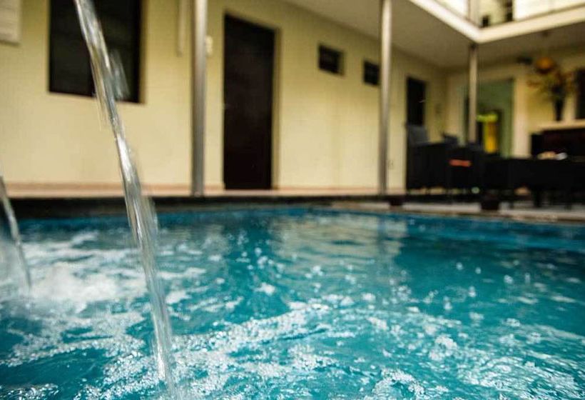 H177 Hotel  | Campeche | Campeche | México 4