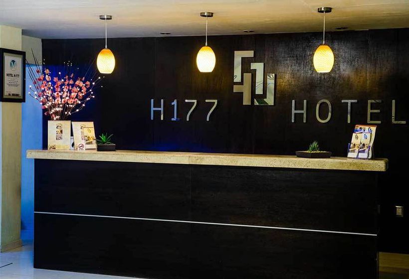 H177 Hotel  | Campeche | Campeche | México 5