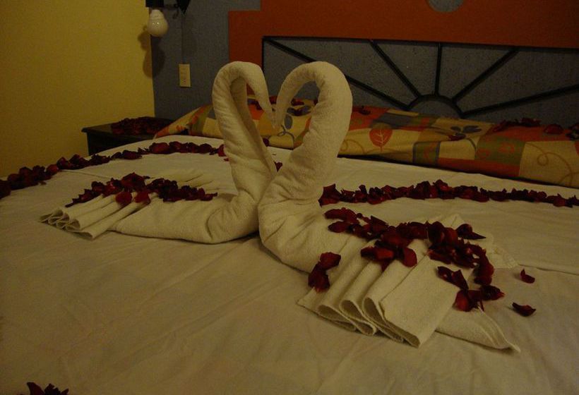 Hotel Balam  | San Cristóbal de las Casas | Chiapas | México 10