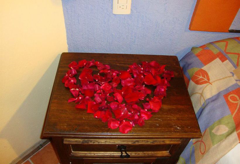 Hotel Balam  | San Cristóbal de las Casas | Chiapas | México 11