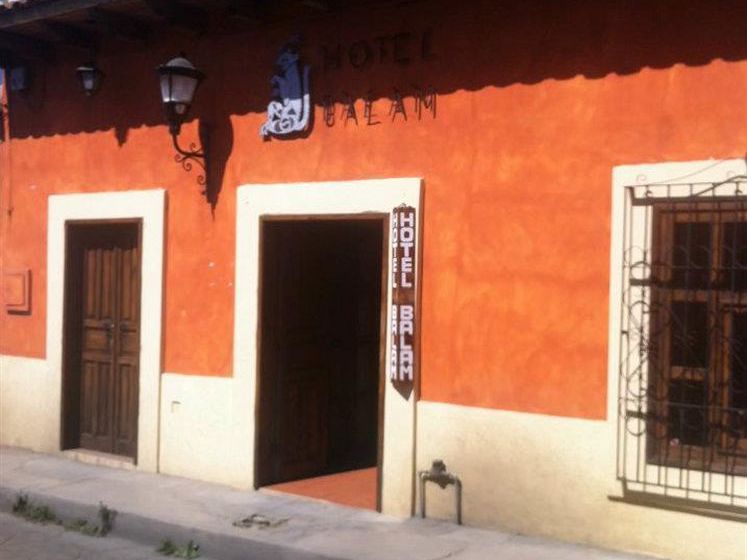 Hotel Balam  | San Cristóbal de las Casas | Chiapas | México 13