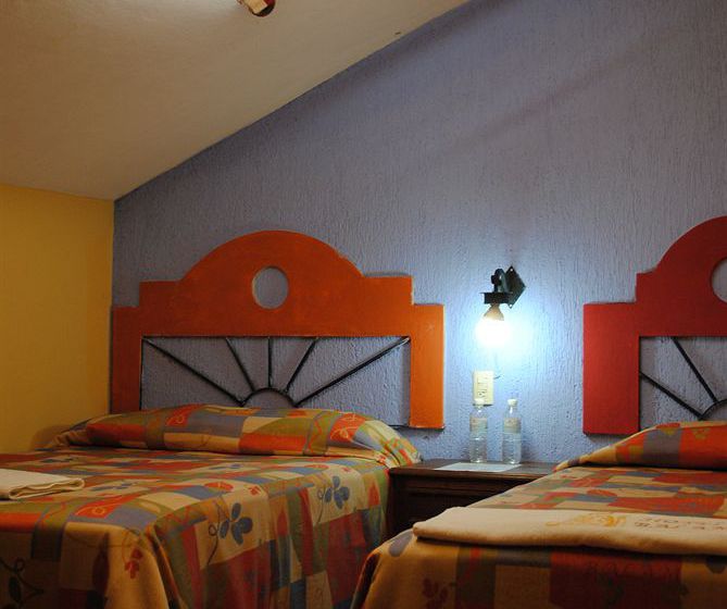 Hotel Balam  | San Cristóbal de las Casas | Chiapas | México 14