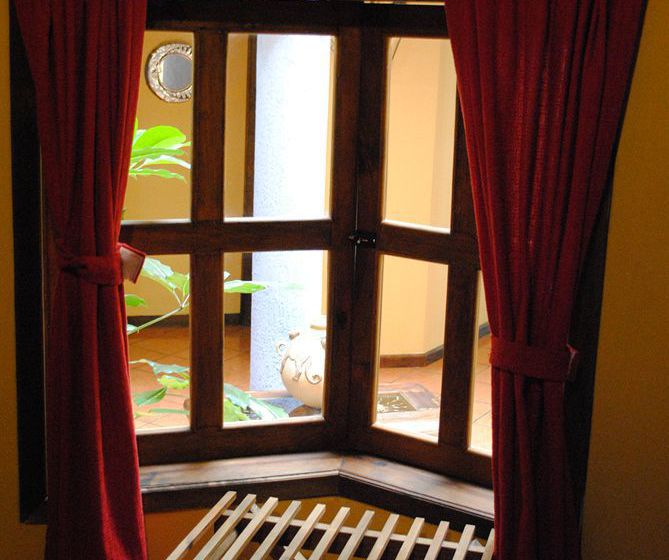 Hotel Balam  | San Cristóbal de las Casas | Chiapas | México 16