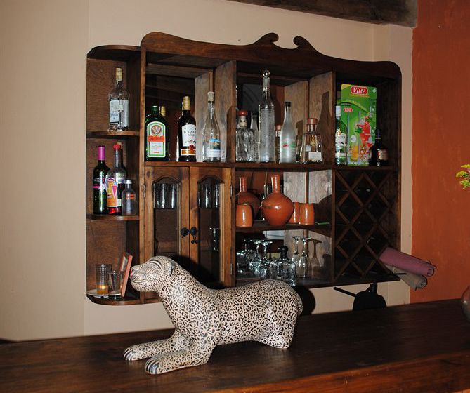 Hotel Balam  | San Cristóbal de las Casas | Chiapas | México 17