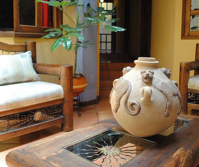 Hotel Balam  | San Cristóbal de las Casas | Chiapas | México 18