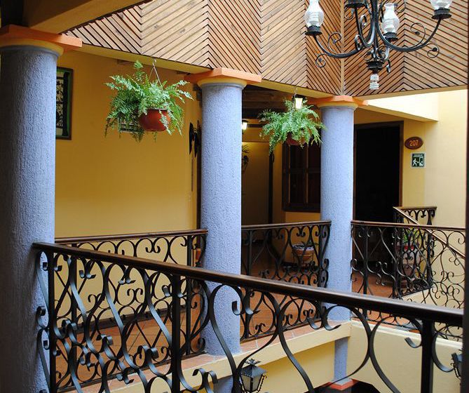 Hotel Balam  | San Cristóbal de las Casas | Chiapas | México 19