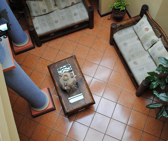 Hotel Balam  | San Cristóbal de las Casas | Chiapas | México 20