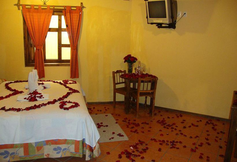 Hotel Balam  | San Cristóbal de las Casas | Chiapas | México 6