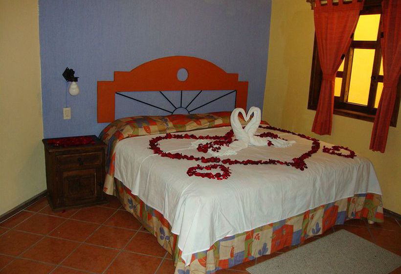 Hotel Balam  | San Cristóbal de las Casas | Chiapas | México 7