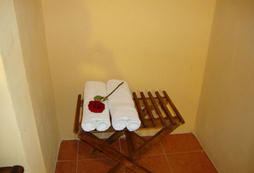 Hotel Balam  | San Cristóbal de las Casas | Chiapas | México 8