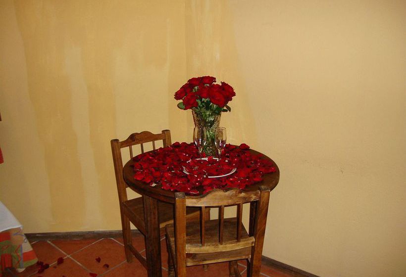 Hotel Balam  | San Cristóbal de las Casas | Chiapas | México 9