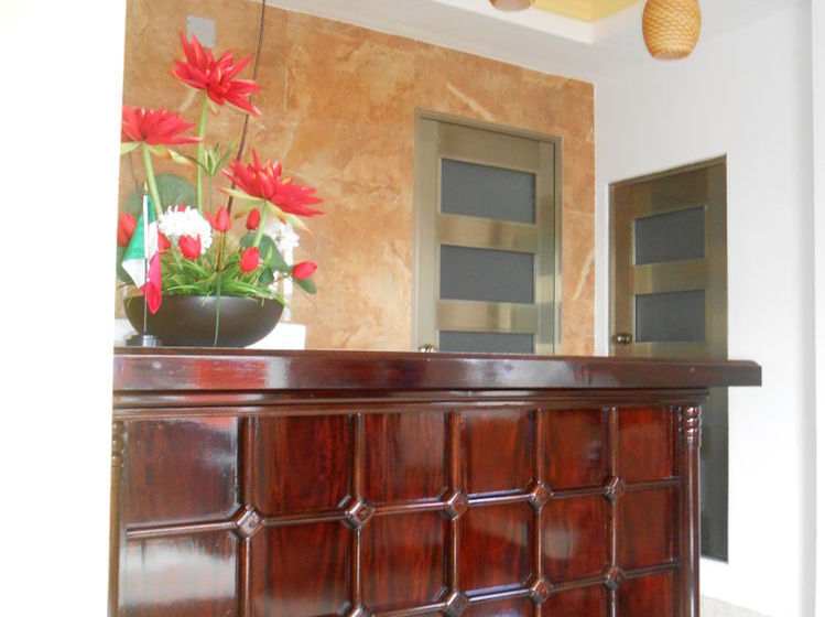 Hotel John David  | Palenque | Chiapas | México 10