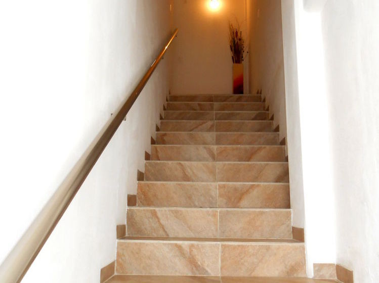 Hotel John David  | Palenque | Chiapas | México 11