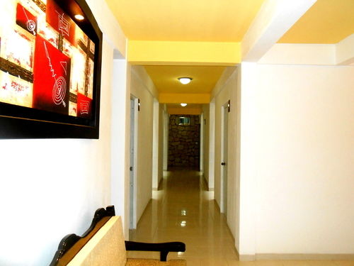 Hotel John David  | Palenque | Chiapas | México 15