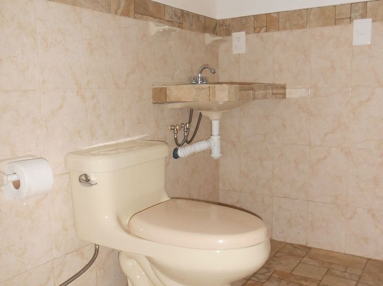 Hotel John David  | Palenque | Chiapas | México 7