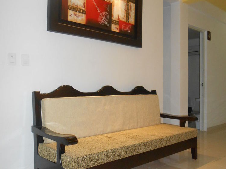 Hotel John David  | Palenque | Chiapas | México 8