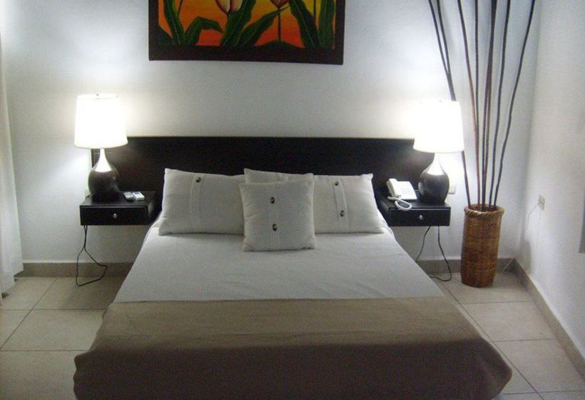 Hotel & Suites Mo Sak  | Tapachula | Chiapas | México 1