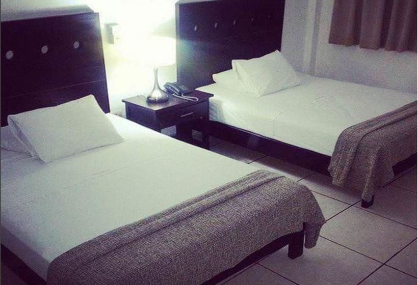 Hotel & Suites Mo Sak  | Tapachula | Chiapas | México 10
