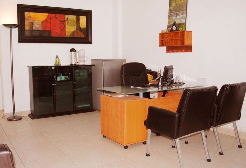 Hotel & Suites Mo Sak  | Tapachula | Chiapas | México 11