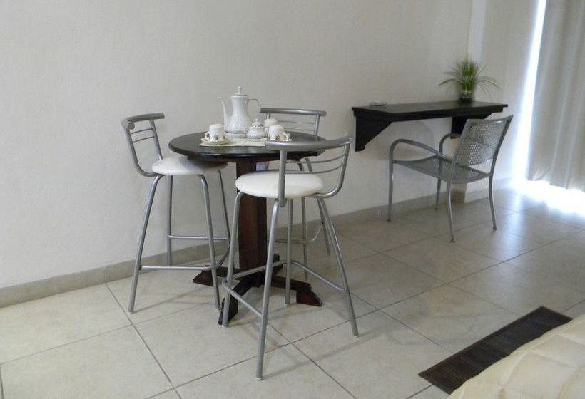 Hotel & Suites Mo Sak  | Tapachula | Chiapas | México 12