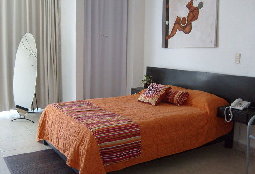 Hotel & Suites Mo Sak  | Tapachula | Chiapas | México 13