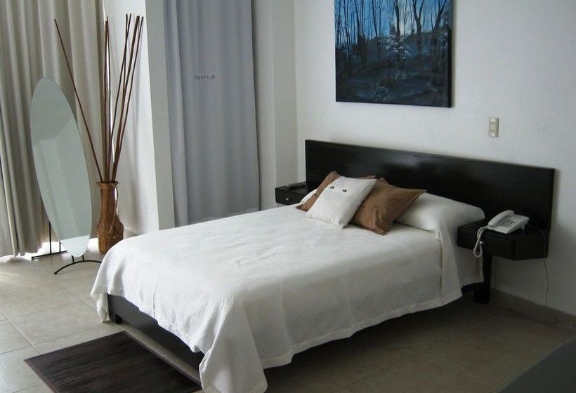 Hotel & Suites Mo Sak  | Tapachula | Chiapas | México 14