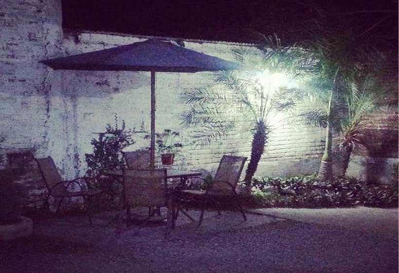 Hotel & Suites Mo Sak  | Tapachula | Chiapas | México 15