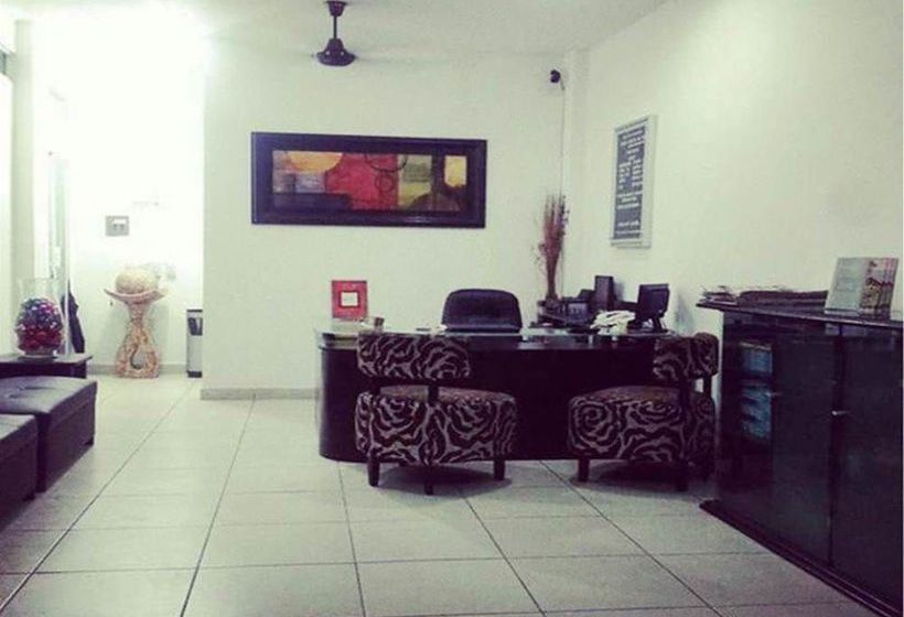 Hotel & Suites Mo Sak  | Tapachula | Chiapas | México 16