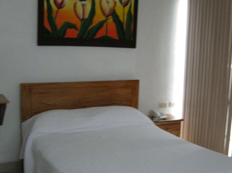 Hotel & Suites Mo Sak  | Tapachula | Chiapas | México 17